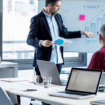 Employee interest in the successful achievement.