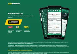 BetWinner APK Eng Yaxshi O'yin Tajribasi BetWinner APK Eng Yaxshi O'yin Tajribasi