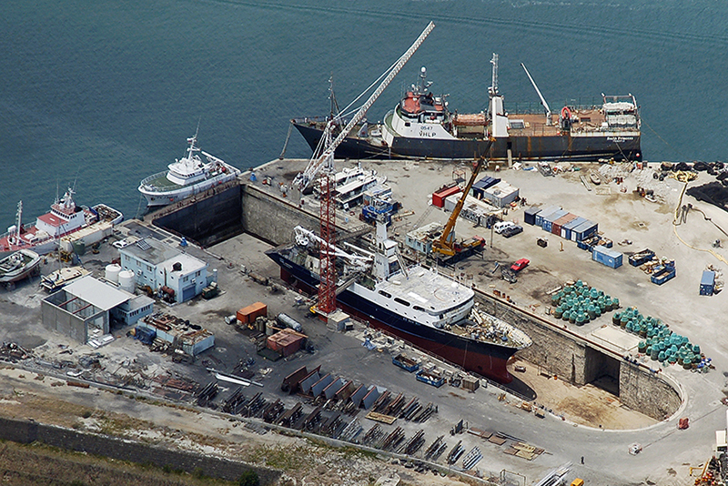 Inversiones en el sector naval español Oportunidades y Crecimiento Inversiones en el sector naval español Oportunidades y Crecimiento