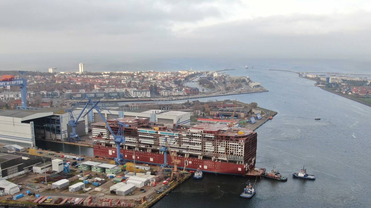 Inversiones en el sector naval español Oportunidades y Crecimiento Inversiones en el sector naval español Oportunidades y Crecimiento