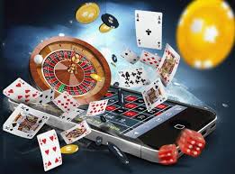 Experience the Thrill of Casino SpinTime 1