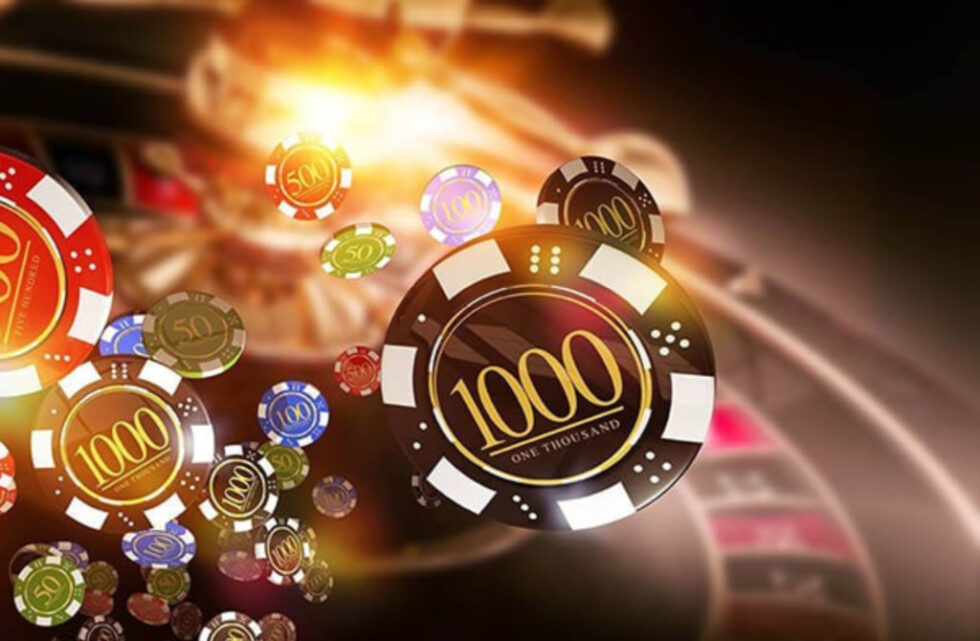 Experience the Thrill of Casino SpinTime 1