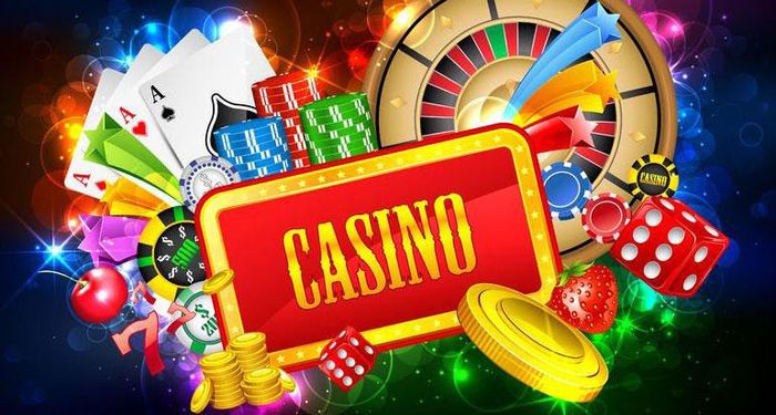 Experience the Thrill of Casino SpinTime 1